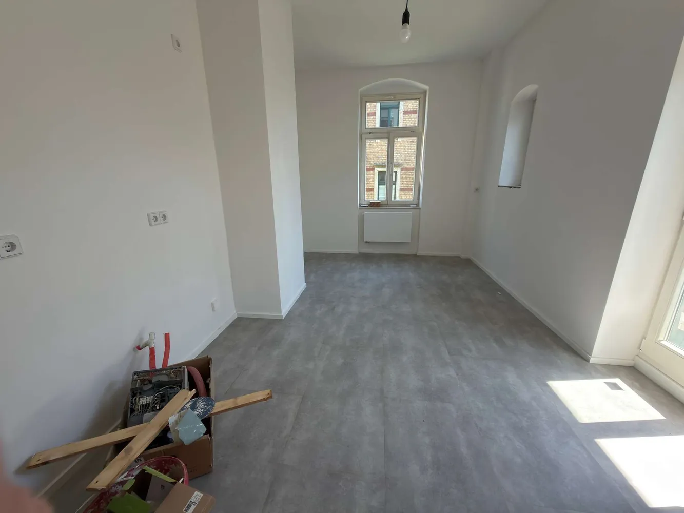 3 Zimmer Wohnung mit 92 m² in Dresden – Bild 11