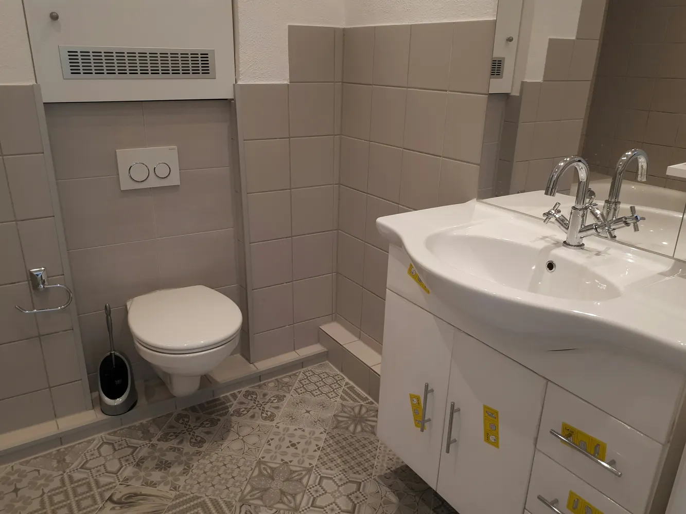 3 Zimmer Wohnung mit 90 m² in Aschaffenburg – Bild 8