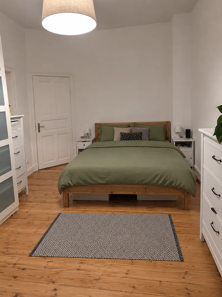 3 room apartment with 88 m² in Kiel – Photo 3