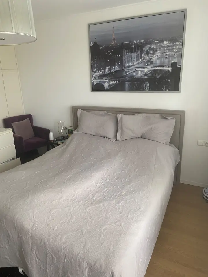WG-Zimmer mit 17 m² in Pulheim – Bild 4