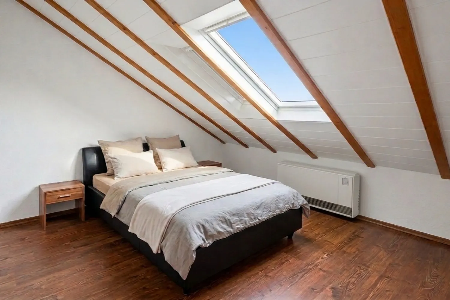 2 Zimmer Wohnung mit 60 m² in Freiburg im Breisgau – Bild 7