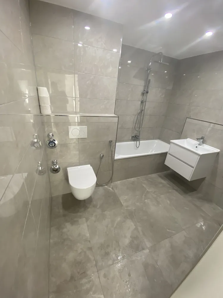 3 Zimmer Wohnung mit 74 m² in Köln – Bild 9