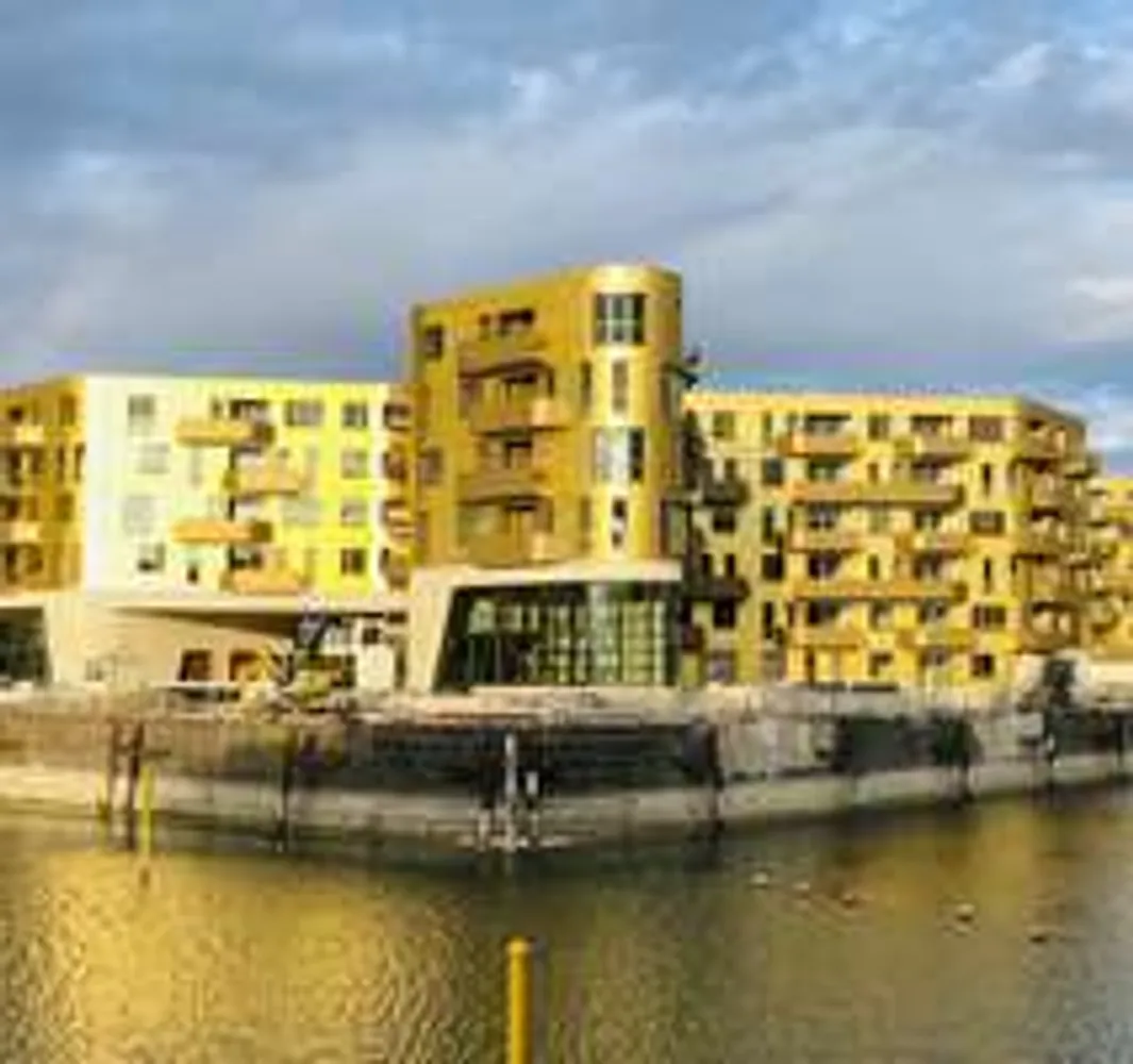 3 Zimmer Wohnung mit 83 m² in Mainz – Bild 1