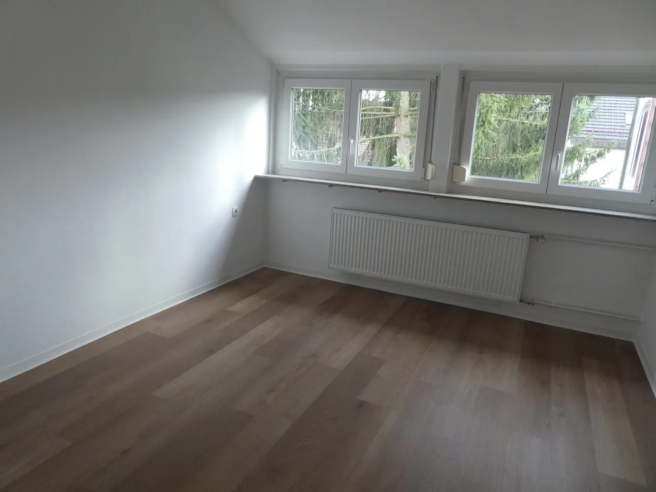 3 Zimmer Wohnung mit 50 m² in Stuttgart – Bild 3