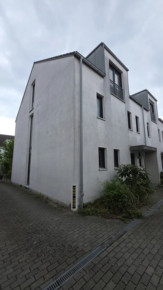 5 Zimmer Wohnung mit 169 m² in Mainz – Bild 9