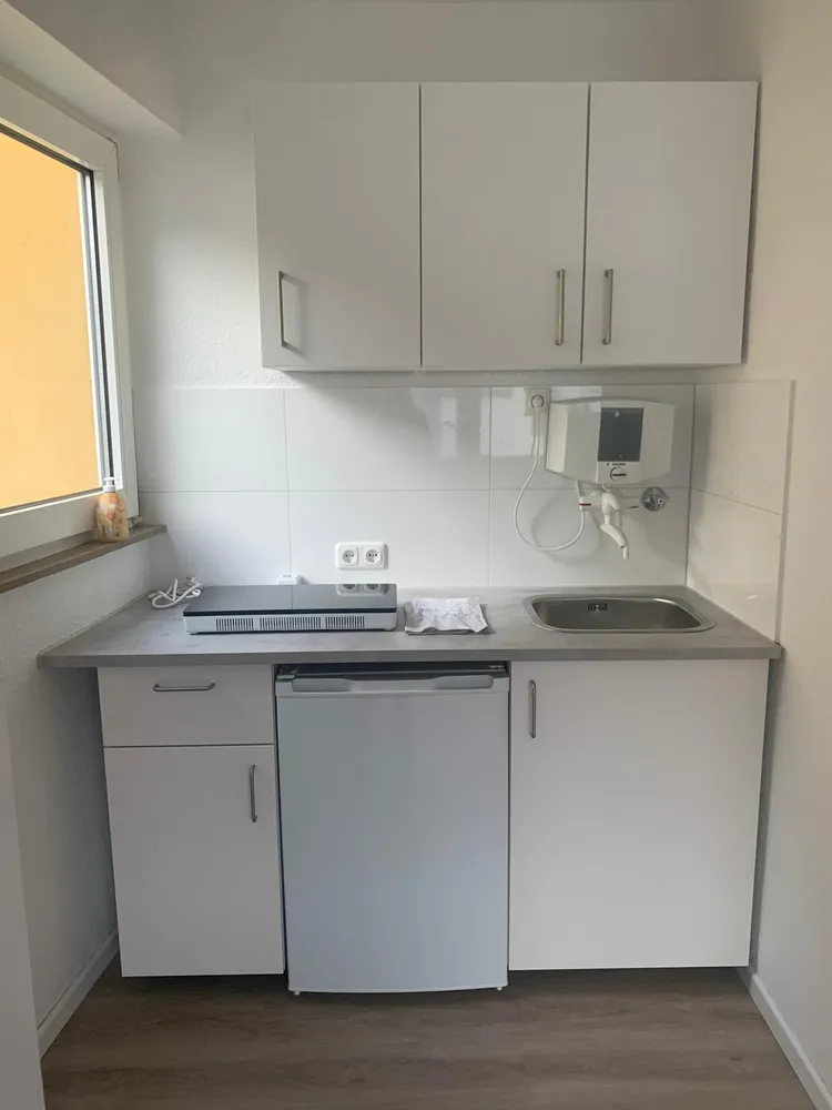 1 Zimmer Wohnung mit 26 m² in Köln – Bild 4