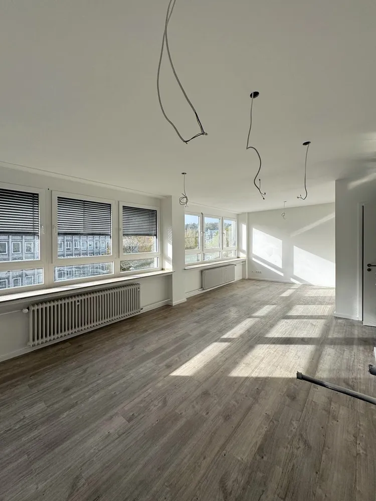 2 Zimmer Wohnung mit 41 m² in Bielefeld – Bild 3