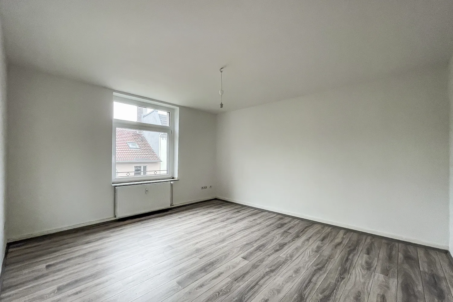 3 Zimmer Wohnung mit 56 m² in Bochum – Bild 5