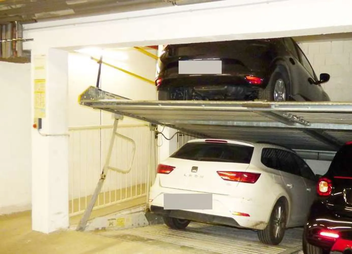 3 Zimmer Wohnung mit 48 m² in Frankfurt am Main – Bild 9