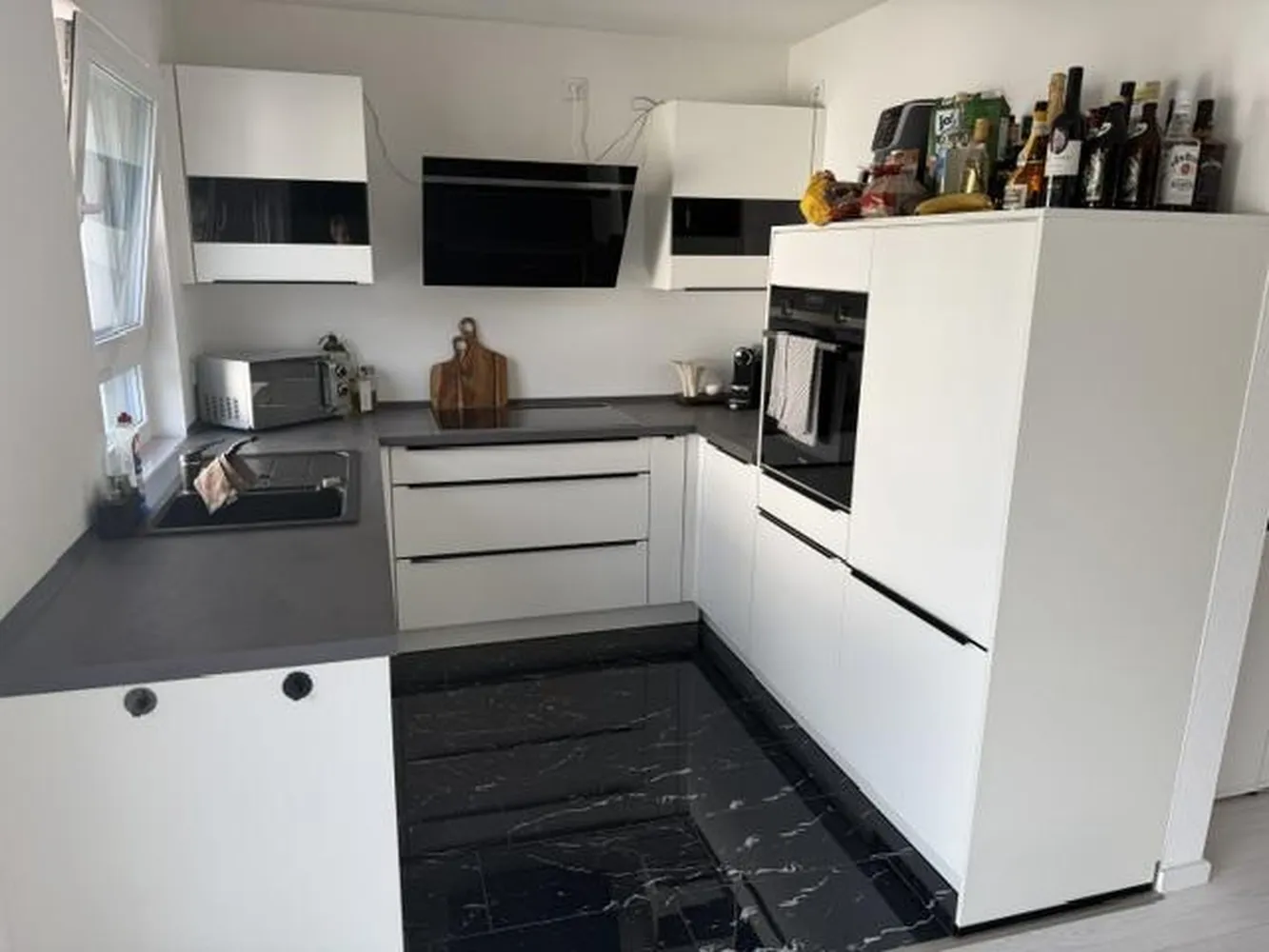 3 Zimmer Wohnung mit 67 m² in München – Bild 11