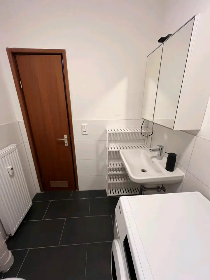 Studio mit 44 m² in Rosenheim – Bild 5