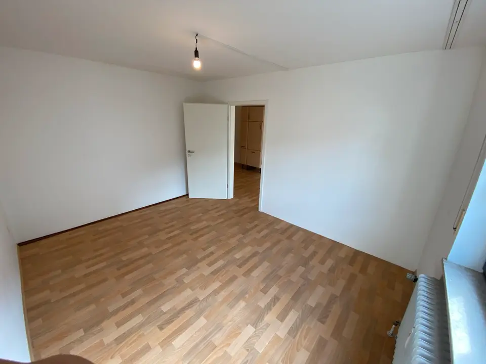 3 room apartment with 61 m² in Passau – Photo 2