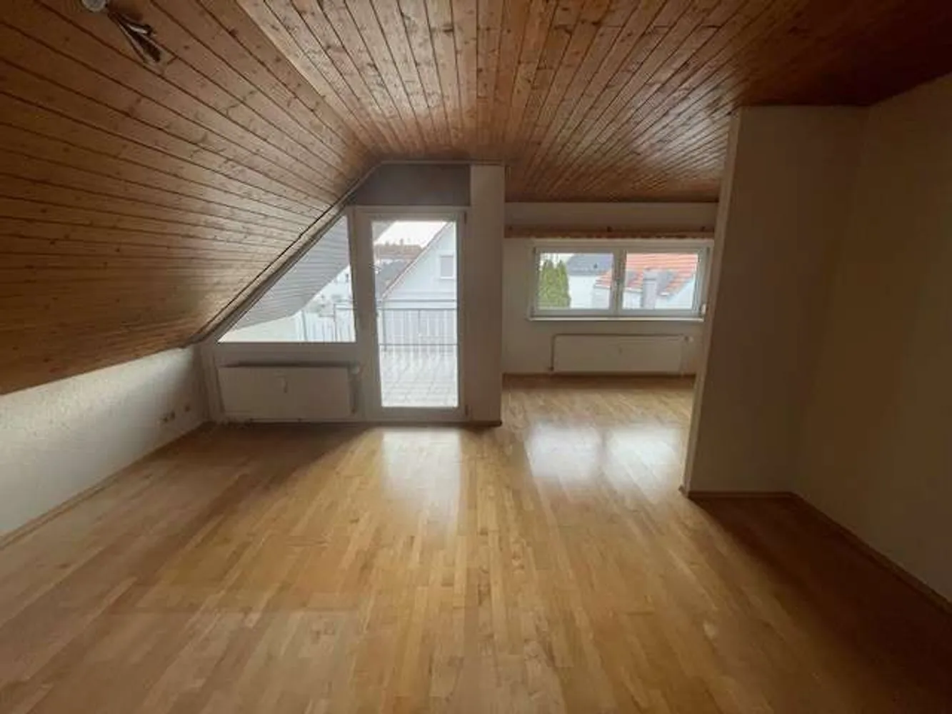 3 Zimmer Wohnung mit 58 m² in Esslingen am Neckar – Bild 2
