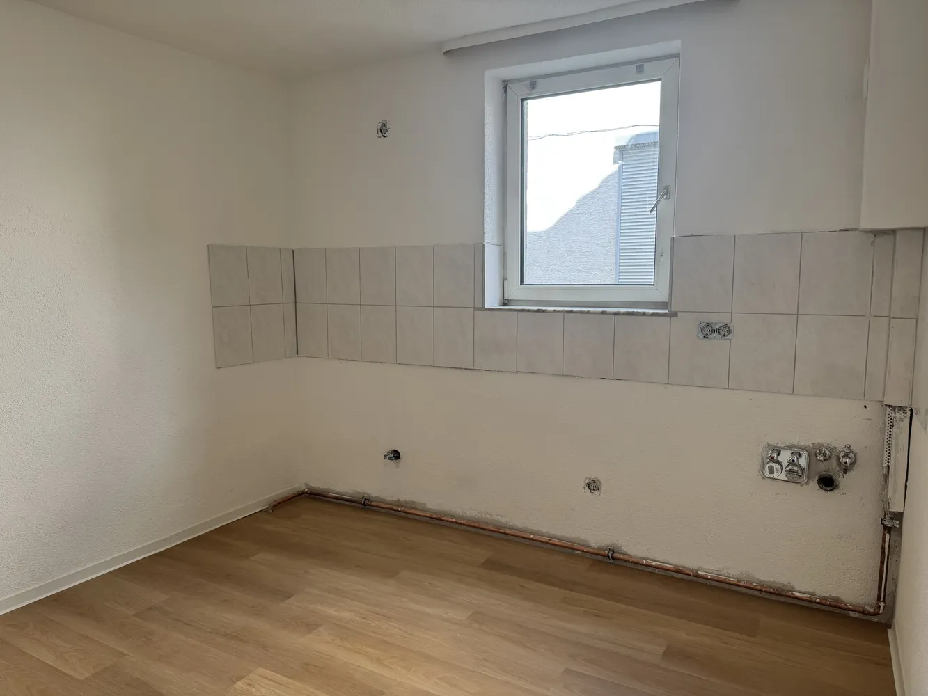 3 Zimmer Wohnung mit 62 m² in Viernheim – Bild 5
