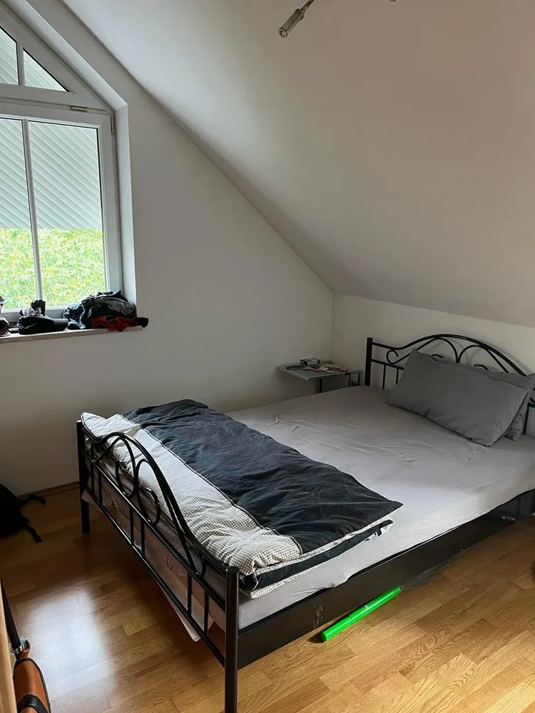 2 Zimmer Wohnung mit 65 m² in München – Bild 9