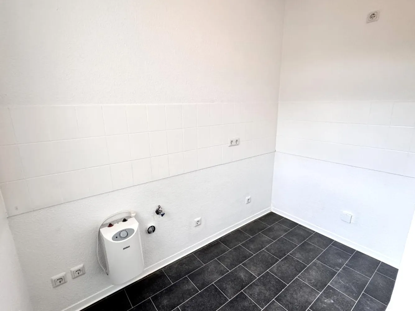 2 Zimmer Wohnung mit 49 m² in Kaiserslautern – Bild 12