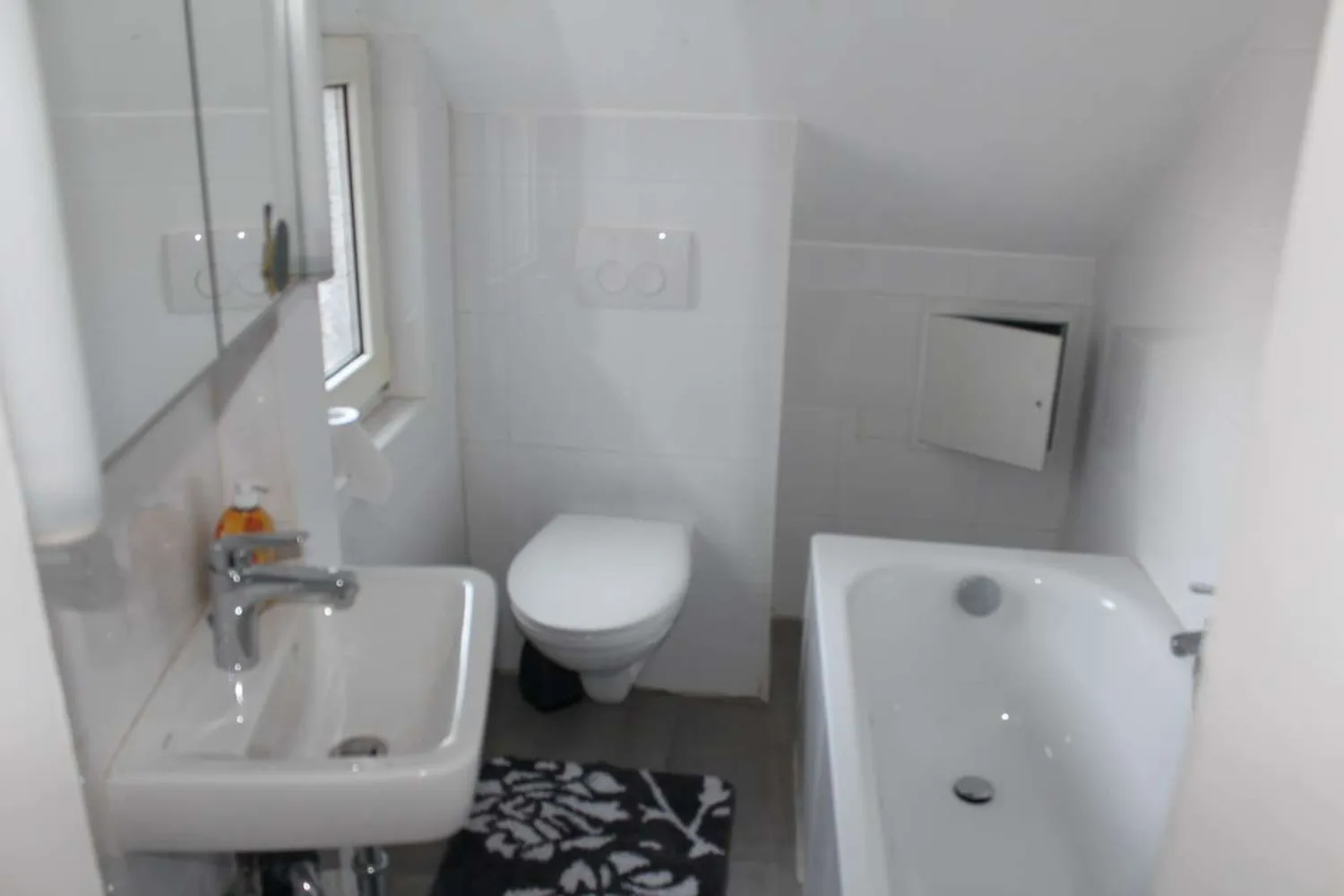 3 Zimmer Wohnung mit 80 m² in Mannheim – Bild 6