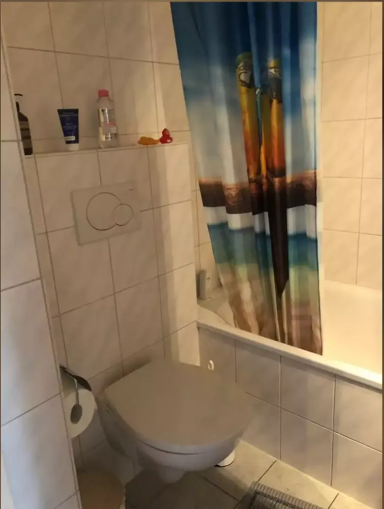 3 Zimmer Wohnung mit 57 m² in Frechen – Bild 7