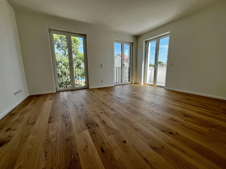 3 Zimmer Wohnung mit 95 m² in Kerpen – Bild 4