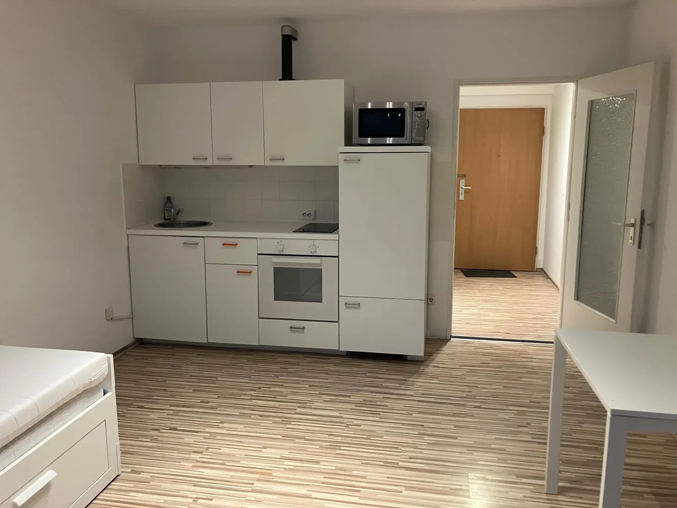 1 Zimmer Wohnung mit 27 m² in Dachau – Bild 2