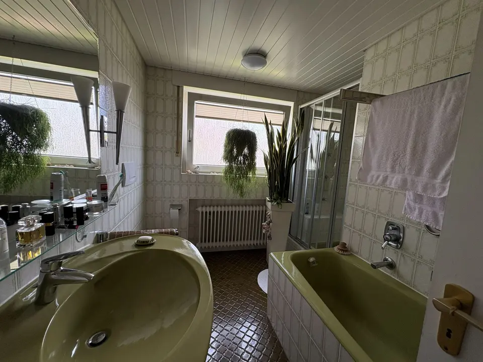 3 Zimmer Wohnung mit 100 m² in Herford – Bild 5