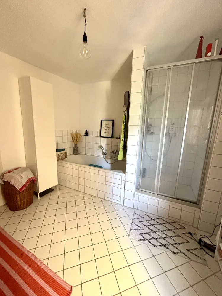 3 Zimmer Wohnung mit 116 m² in Regensburg – Bild 12