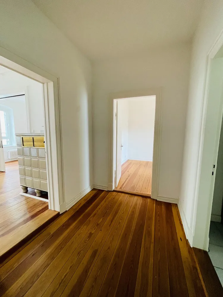 3 Zimmer Wohnung mit 84 m² in Flensburg – Bild 2