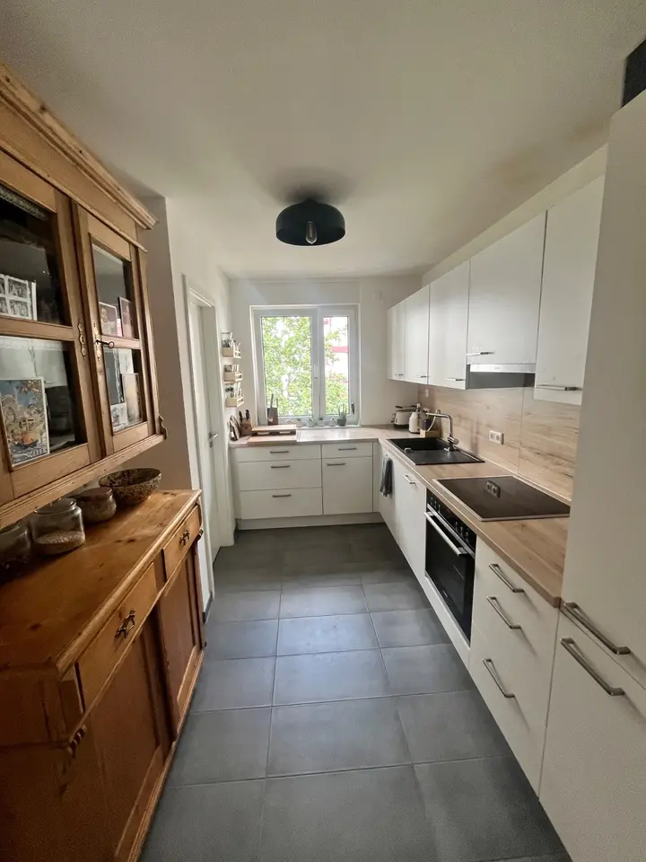 WG-Zimmer mit 94 m² in Frechen – Bild 8