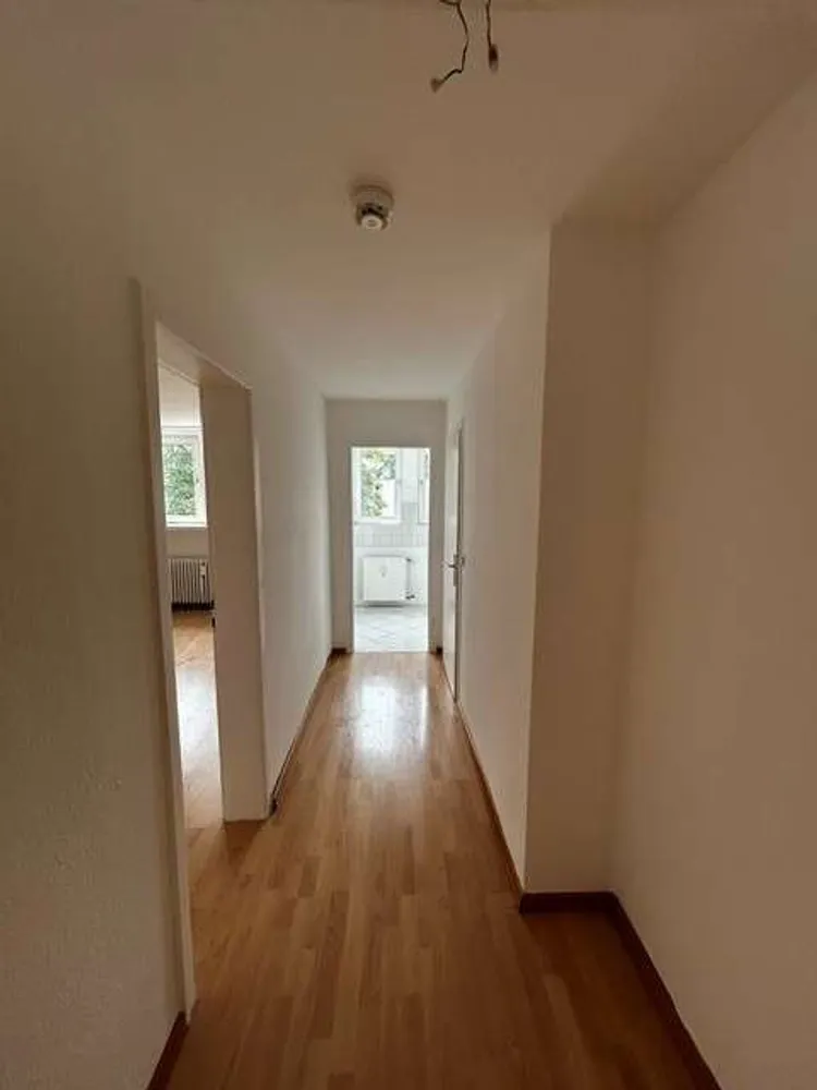 3 Zimmer Wohnung mit 55 m² in Dortmund – Bild 3
