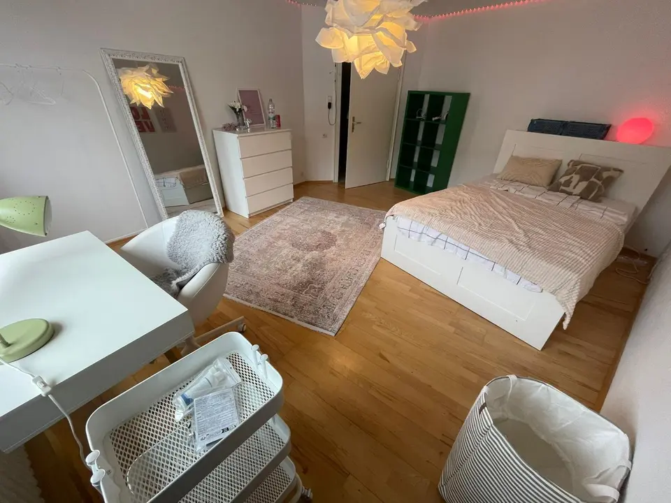 WG-Zimmer mit 20 m² in Gießen – Bild 9