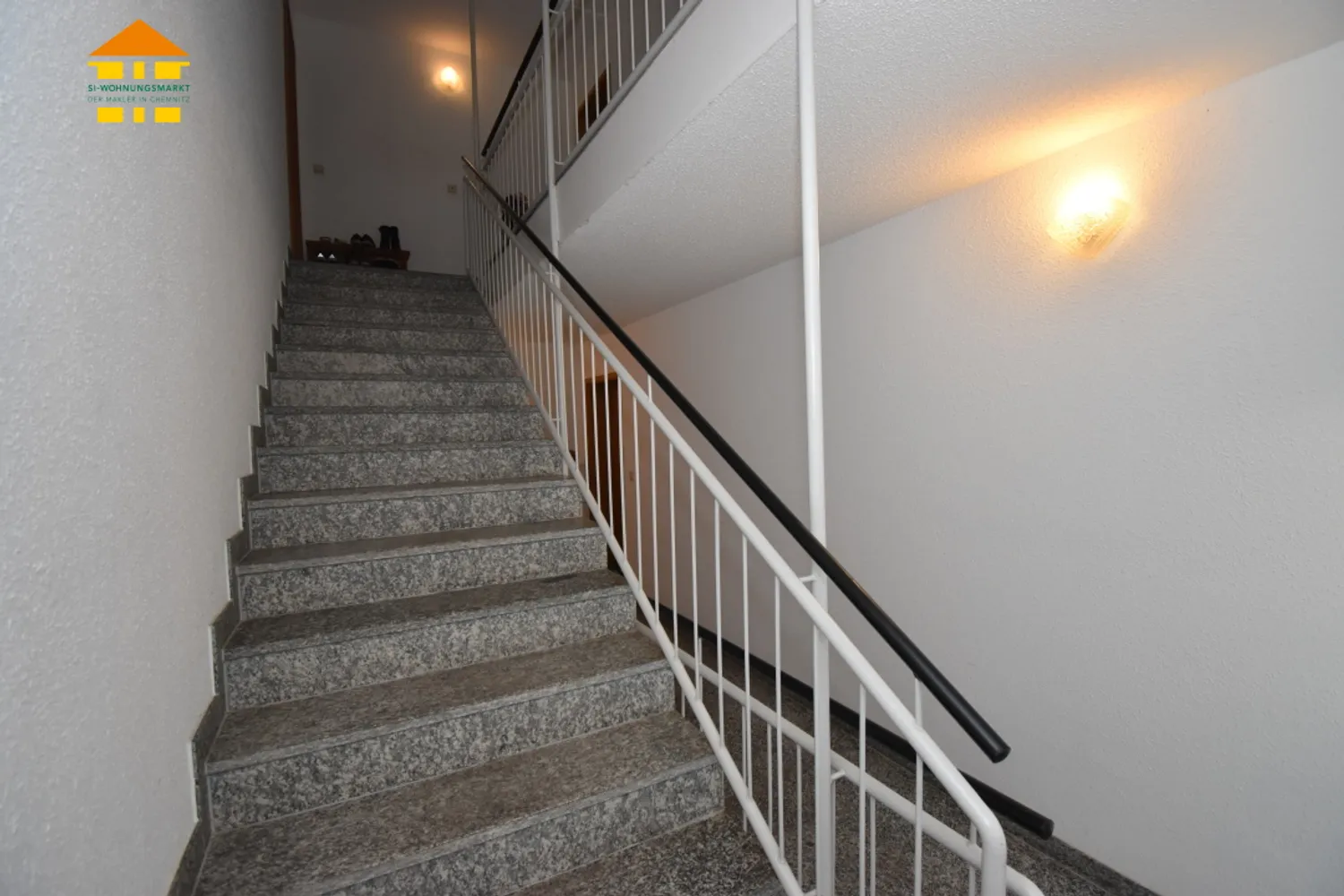 2 room apartment with 74 m² in Chemnitz – Photo 5