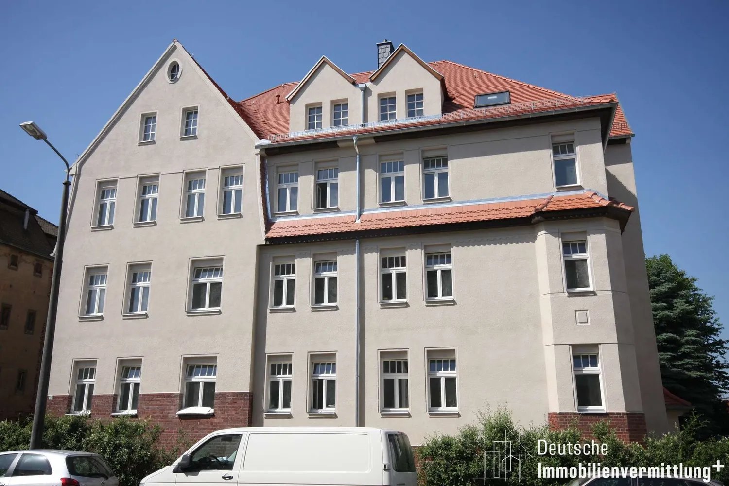 3 Zimmer Wohnung mit 75 m² in Leipzig – Bild 5