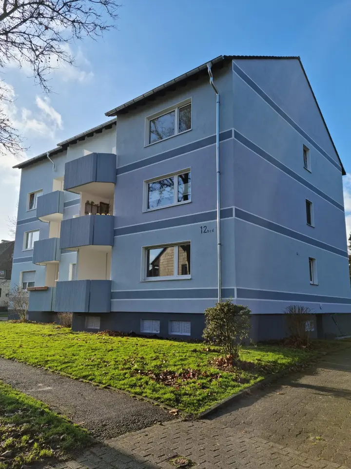 3 Zimmer Wohnung mit 89 m² in Hamm – Bild 10