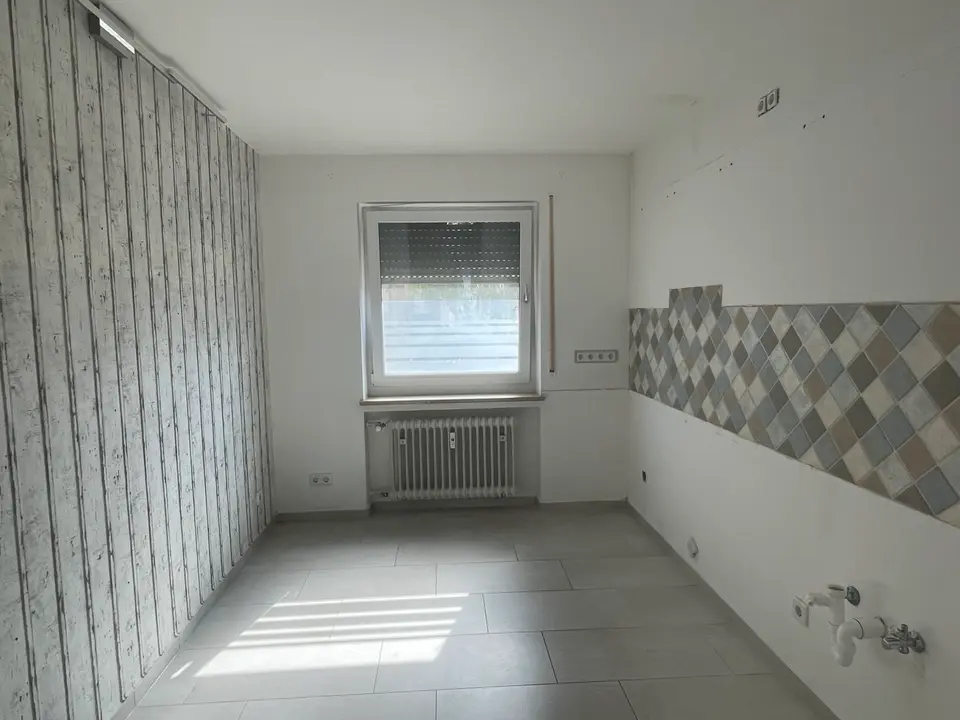 4 Zimmer Wohnung mit 100 m² in Straubing – Bild 8
