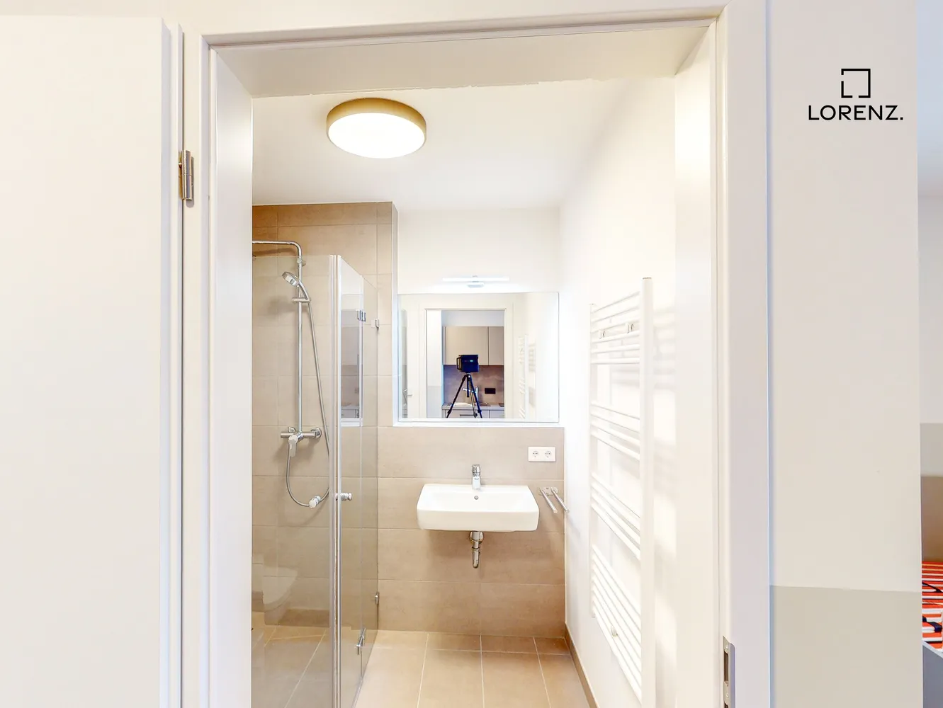1 Zimmer Wohnung mit 24 m² in Nürnberg – Bild 9