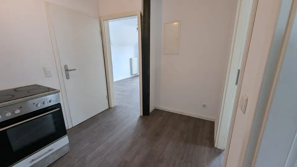 3 Zimmer Wohnung mit 58 m² in Osnabrück – Bild 8