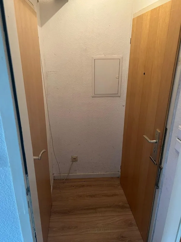 1 Zimmer Wohnung mit 36 m² in Düsseldorf – Bild 4
