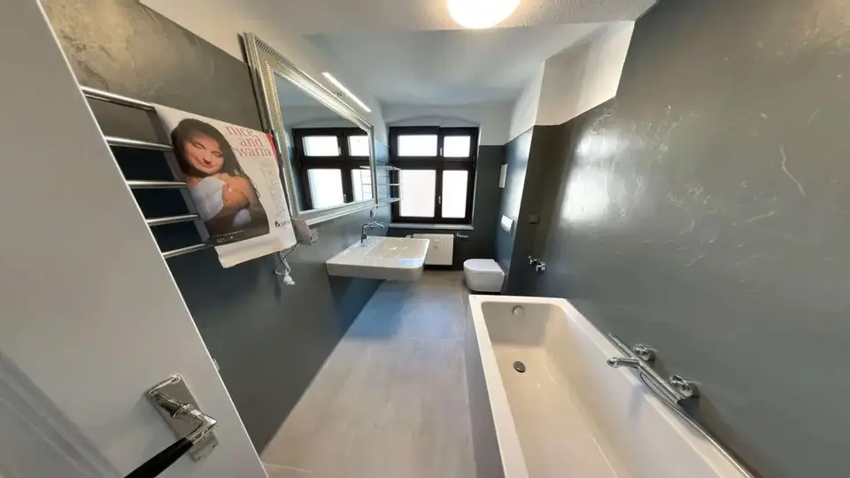 2 Zimmer Wohnung mit 69 m² in Magdeburg – Bild 10