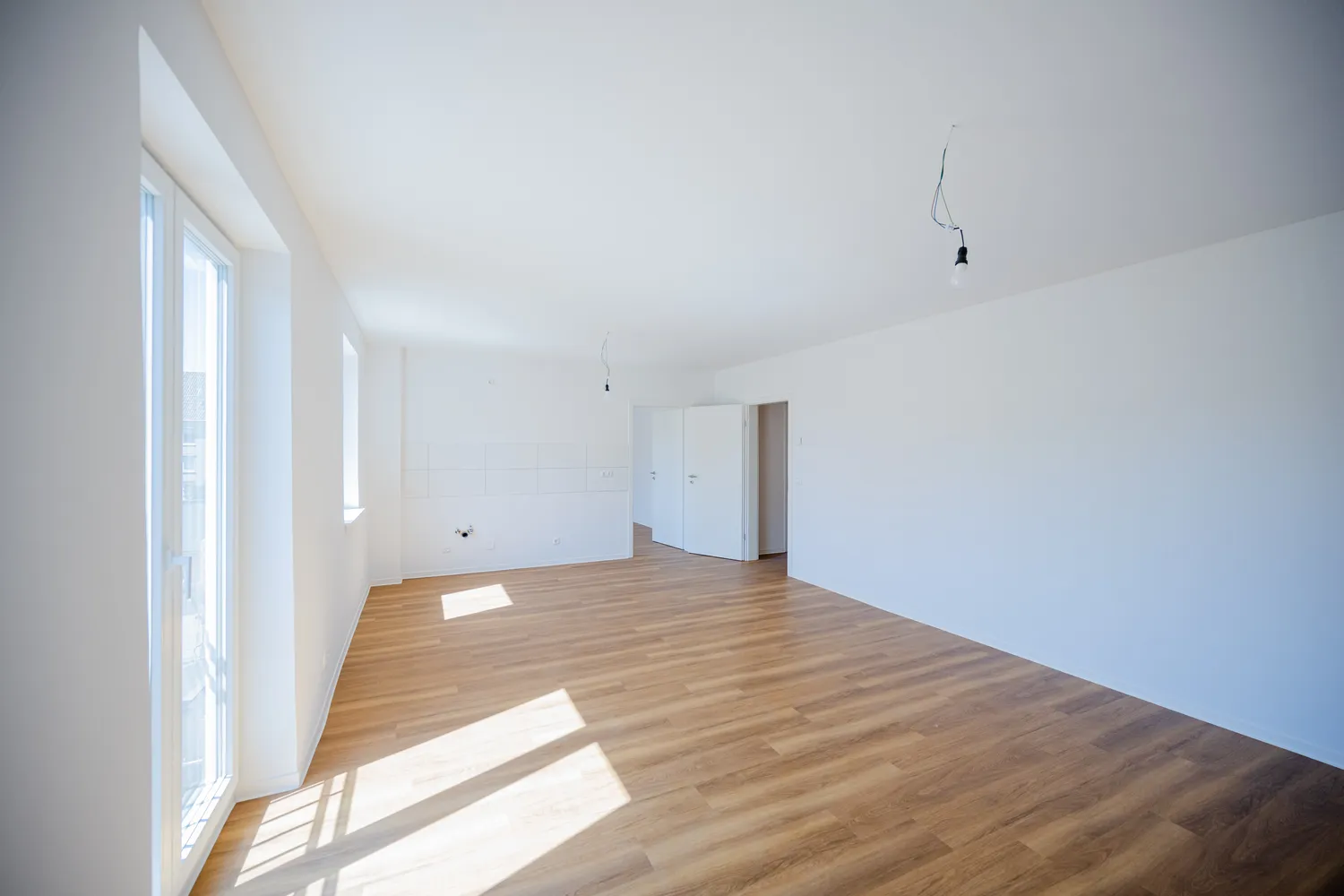 3 Zimmer Wohnung mit 92 m² in Dortmund – Bild 2