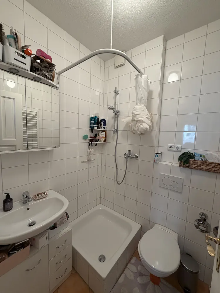 2 Zimmer Wohnung mit 40 m² in Darmstadt – Bild 12