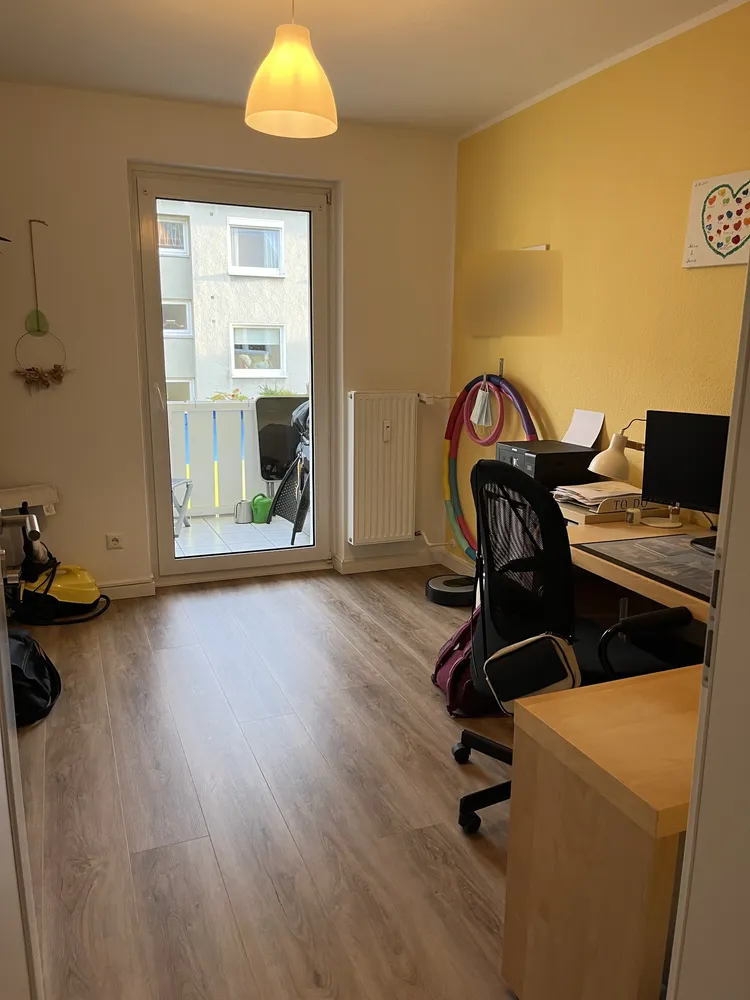 3 Zimmer Wohnung mit 69 m² in Osnabrück – Bild 10