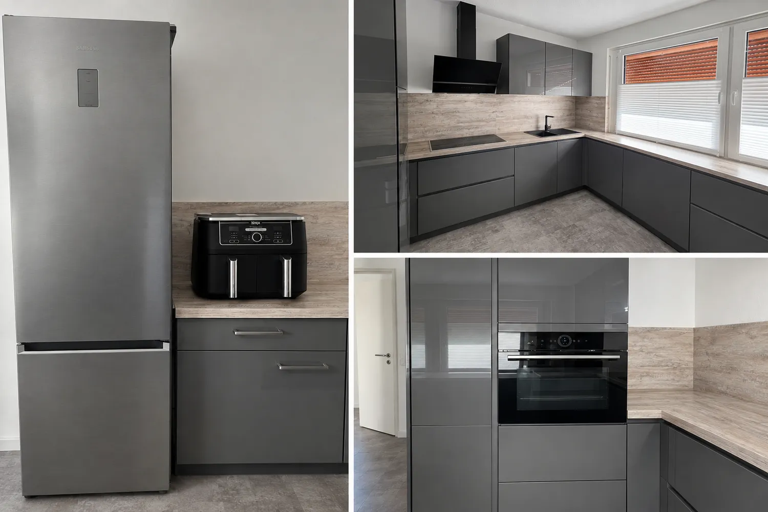 4 Zimmer Wohnung mit 80 m² in Bochum – Bild 5