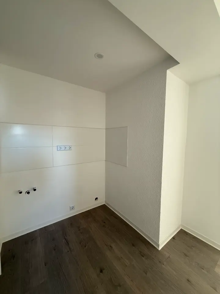 2 Zimmer Wohnung mit 25 m² in Eschwege – Bild 3