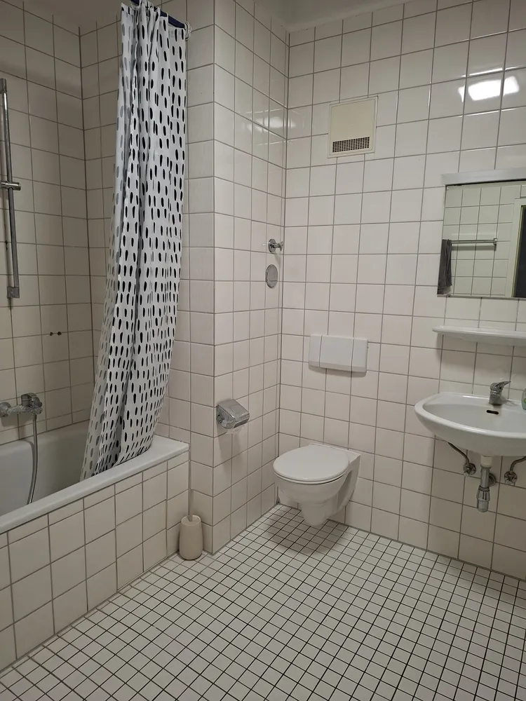 2 Zimmer Wohnung mit 60 m² in Karlsruhe – Bild 6