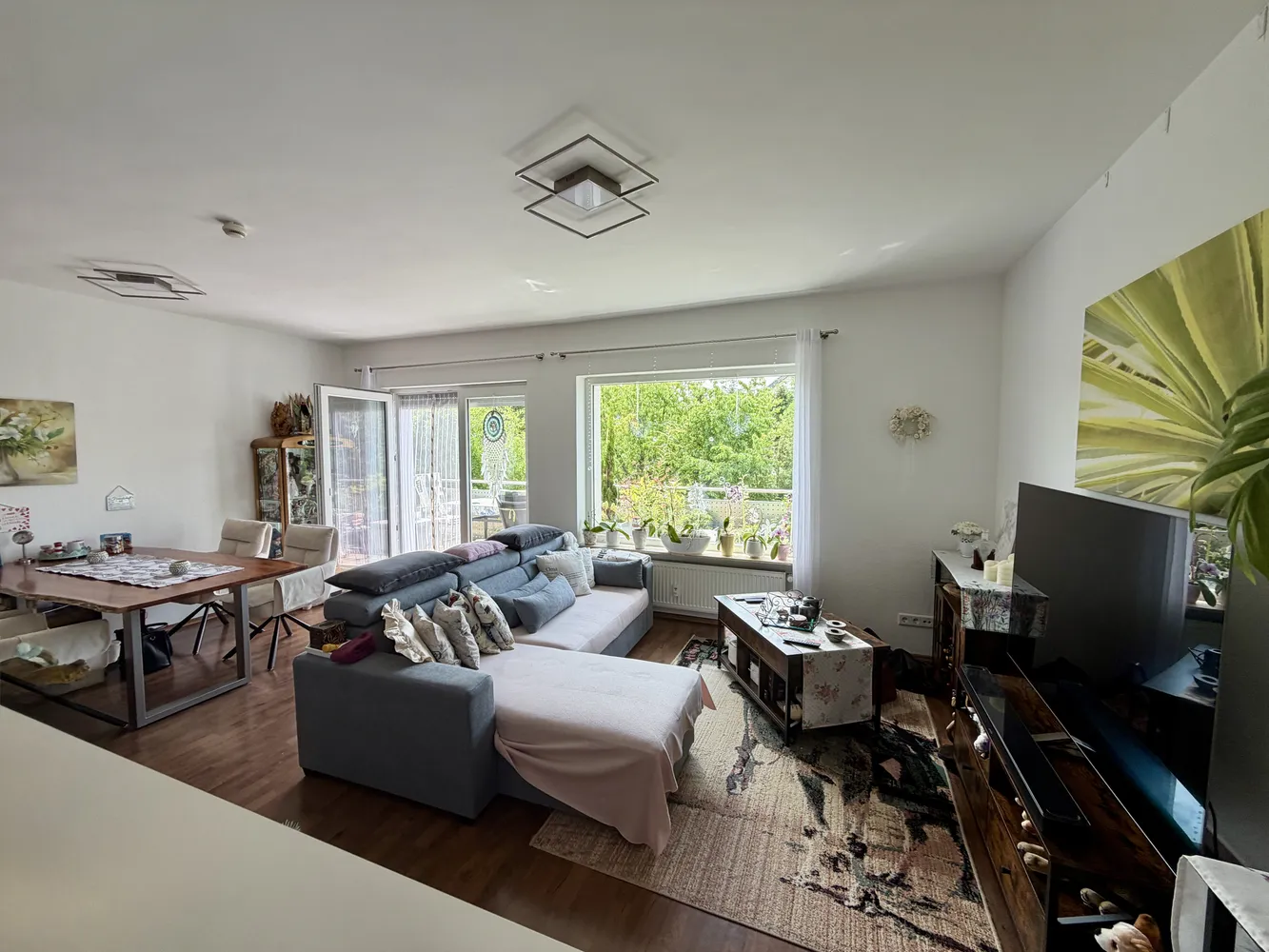 3 Zimmer Wohnung mit 116 m² in Mörfelden-Walldorf – Bild 8