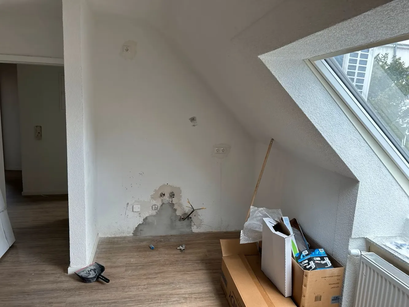 3 Zimmer Wohnung mit 60 m² in Essen – Bild 5