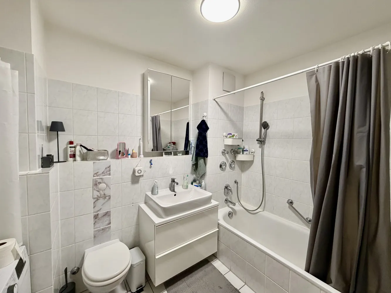 2 Zimmer Wohnung mit 60 m² in Mainz – Bild 6
