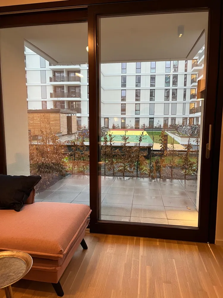 2 Zimmer Wohnung mit 45 m² in Berlin – Bild 7