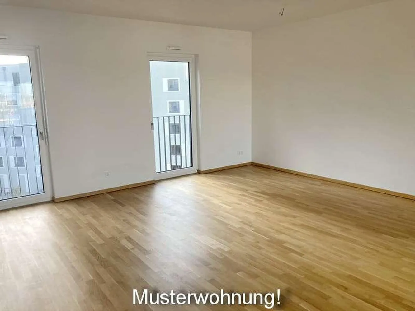 5 Zimmer Wohnung mit 117 m² in Düsseldorf – Bild 5