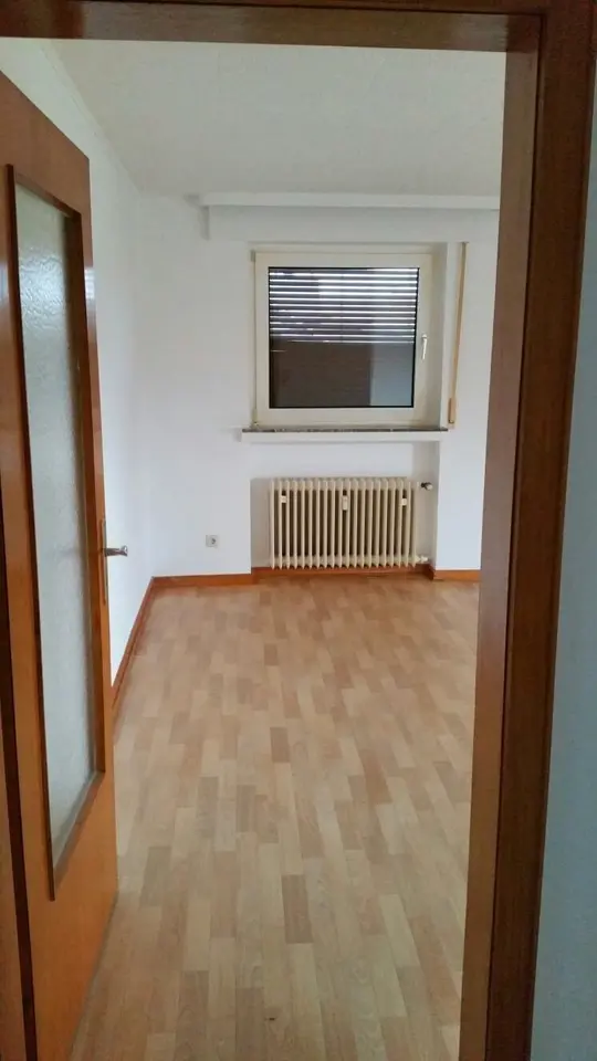 2 Zimmer Wohnung mit 60 m² in Detmold – Bild 1